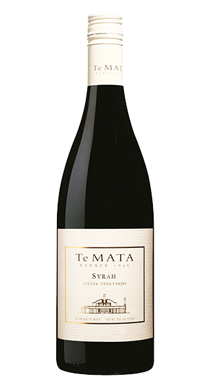 Te Mata - Syrah