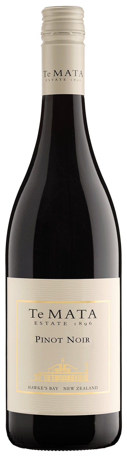 Te Mata Estate Vineyards Pinot Noir 750ml