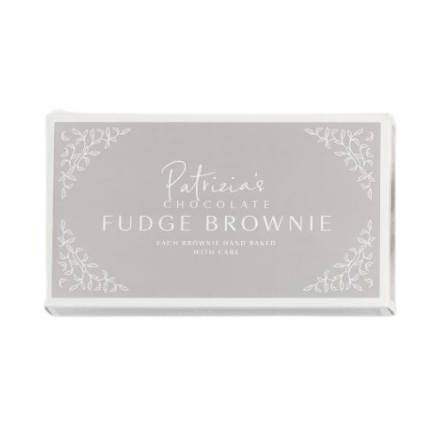 Patrizia's Chocolate Brownie 240g