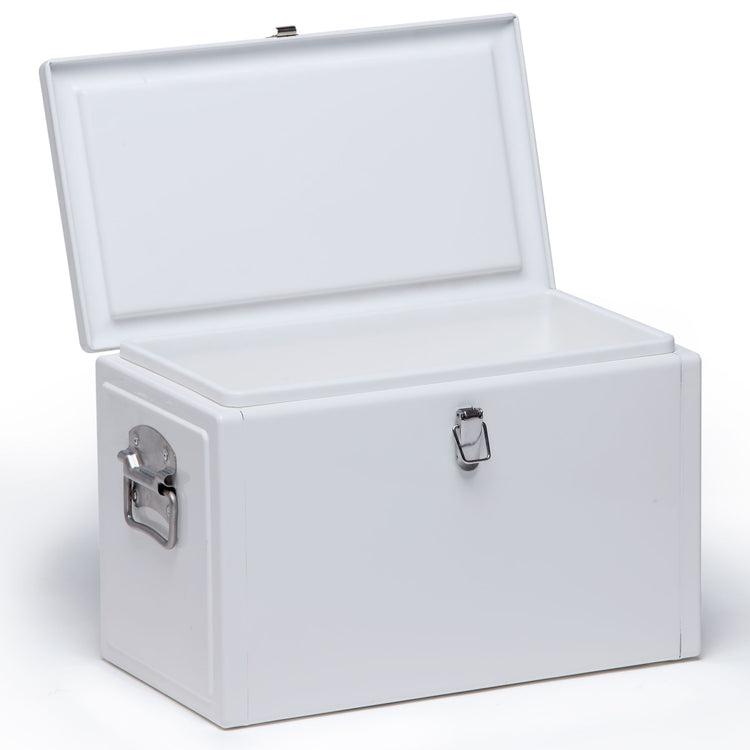 Detroit 20L Cooler Box