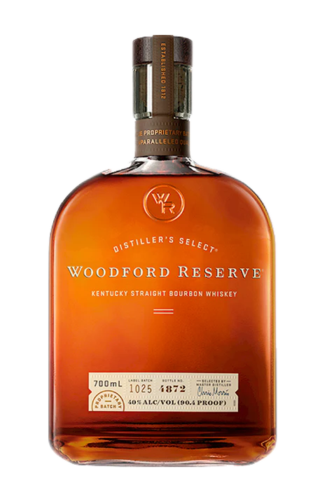 Woodford Reserve Bourbon 700ml