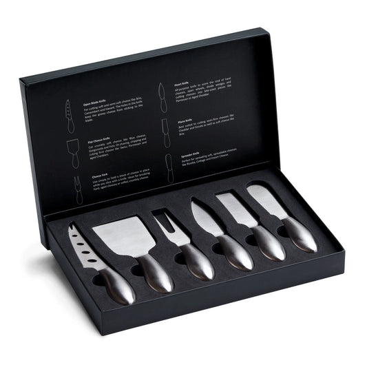 Formaggio Cheese Knife 6 pcs