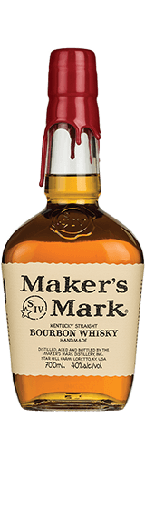 Makers Mark Bourbon 700ml